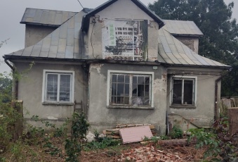 Dom na sprzedaż Gołcza  829889