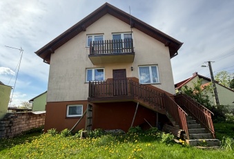 Dom na sprzedaż Końskie  829890