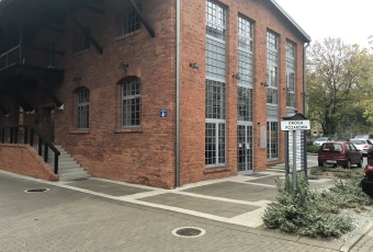 Komercja na wynajem Łódź  829891