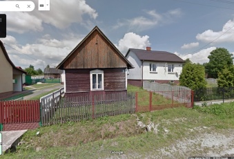 Działka na sprzedaż Stąporków  829894