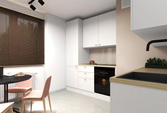 Mieszkanie na sprzedaż Bytom  829810