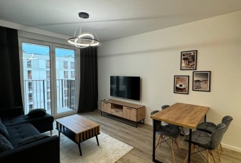 Mieszkanie na wynajem Warszawa  829906