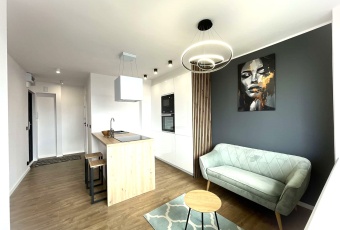 Mieszkanie na sprzedaż Gdańsk  829911