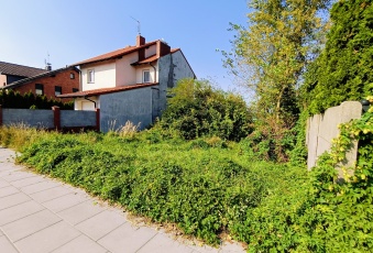 Działka na sprzedaż Poznań  829914