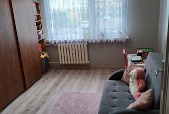 Mieszkanie Sprzedam warmińsko-mazurskie Elbląg -3
