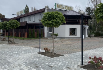 Komercja na wynajem Bedlno  829917