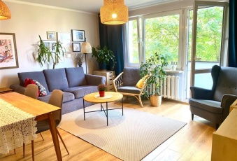 Mieszkanie na sprzedaż Kraków  829918