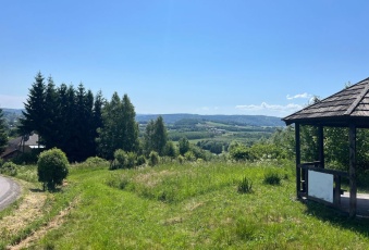 Działka na sprzedaż Dubiecko  829924