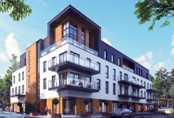 Mieszkanie na sprzedaż, Nowy Dwór Mazowiecki mazowieckie - oferta 829947 Mieszkanie na sprzedaż Nowy Dwór Mazowiecki 829947