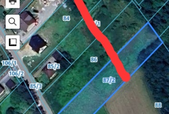 Działka na sprzedaż Kocmyrzów-Luborzyca  829952