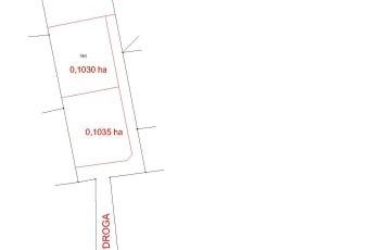 Działka na sprzedaż Stara Dąbrowa  829956