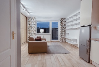 Mieszkanie na sprzedaż Słupsk  829966