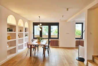 Mieszkanie na sprzedaż Warszawa  829978