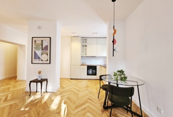 Mieszkanie na sprzedaż Warszawa  829979