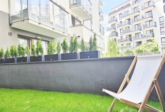 Mieszkanie na sprzedaż Warszawa  829981