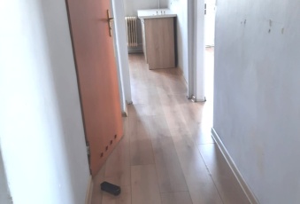 Mieszkanie na sprzedaż Zakrzewo  829982