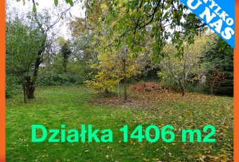 Działka na sprzedaż Warszawa  829987