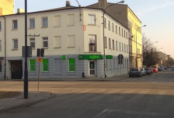 Mieszkanie na sprzedaż Łódź  829991