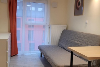 Mieszkanie na wynajem Wrocław  829993