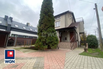 Dom na sprzedaż, Legionowo mazowieckie - oferta 829994 Dom na sprzedaż Legionowo 829994