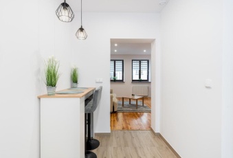 Mieszkanie na wynajem Kraków  829997