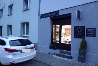 Komercja na sprzedaż Czeladź  830007