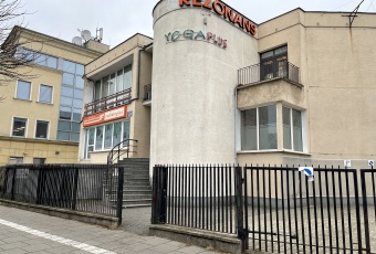 Komercja na wynajem Warszawa  830021