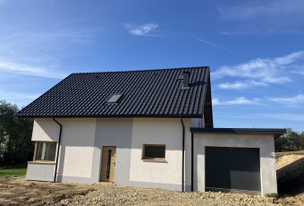 Dom na sprzedaż Kocmyrzów-Luborzyca  829527