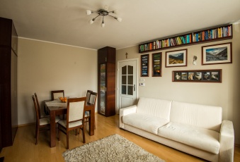 Mieszkanie na wynajem Lesznowola  830029