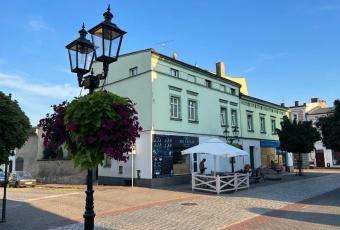 Mieszkanie na wynajem Grodzisk Wielkopolski  830025