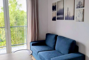 Mieszkanie na wynajem Kraków  829893