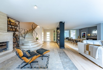 Mieszkanie na sprzedaż Warszawa  830041