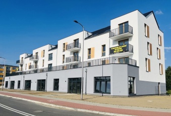 Komercja na wynajem Krosno Odrzańskie  830049