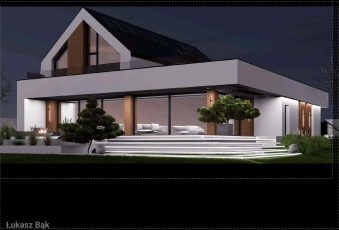 Dom na sprzedaż Strzyżów  830056