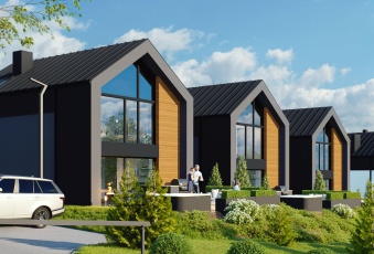 Dom na sprzedaż, Krynica-Zdrój małopolskie - oferta 830062 Dom na sprzedaż Krynica-Zdrój 830062