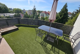 Dom na sprzedaż Poznań  830079