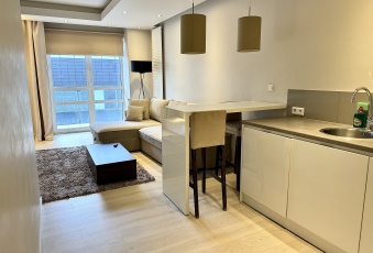 Mieszkanie na sprzedaż Warszawa  830080