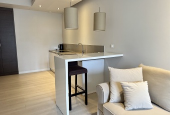 Mieszkanie na sprzedaż Warszawa  830081