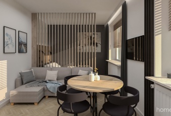 Mieszkanie na sprzedaż Kozienice  829468