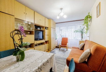 Mieszkanie na sprzedaż Kalisz  830085