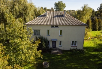 Dom na sprzedaż Klukowo  830088