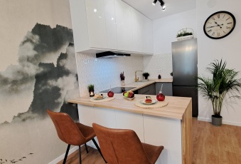 Mieszkanie na sprzedaż Warszawa  830089