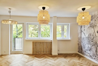 Mieszkanie na sprzedaż Warszawa  830092