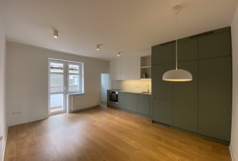 Mieszkanie na sprzedaż Chorzów  830094