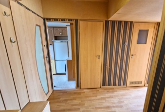 Mieszkanie na sprzedaż Leszno  830108