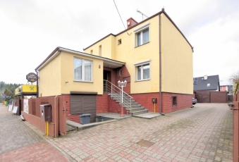 Dom na sprzedaż Lubicz  830114