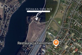Działka na sprzedaż, Gdańsk pomorskie - oferta 830120 Działka na sprzedaż Gdańsk 830120