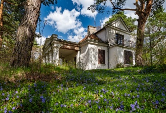 Dom na sprzedaż Konstancin-Jeziorna  830122