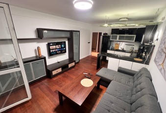 Mieszkanie na wynajem Poznań  830123