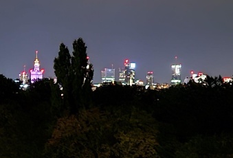 Mieszkanie na wynajem Warszawa  830127